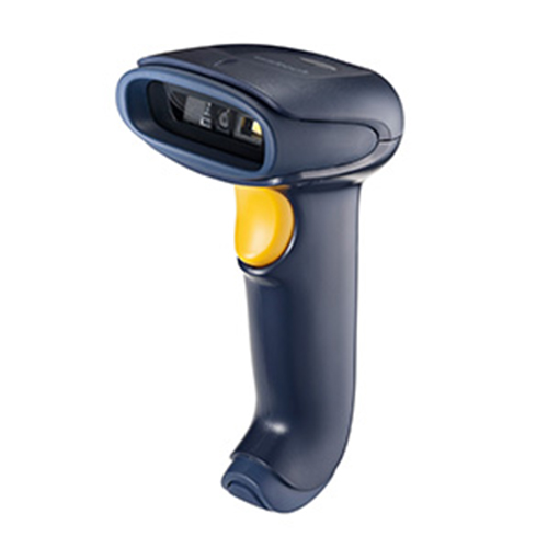 Сканер штрих-кода Unitech MS920P