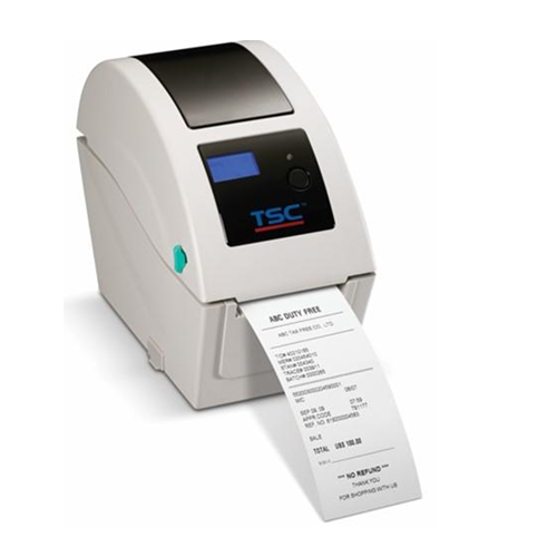 Купить Принтер этикеток TSC TDP-324 (300 dpi, USB, термопринтер)