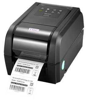 Купить Принтер этикеток TSC TX310: 300 dpi, USB, Ethernet