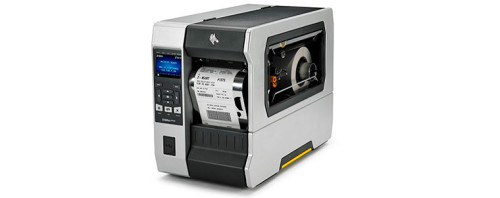 Принтер этикеток Zebra ZT610