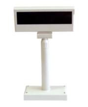 Дисплеи покупателя POSUA LPOS-II-VFD