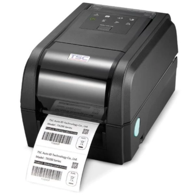 Принтер этикеток TSC TX-300 SU + Ethernet + USB Host + Wi-Fi slot-in						