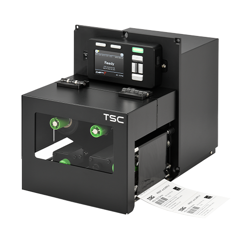 Купить Встраиваемый печатный механизм TSC PEX 2640 у официального дистрибьютора