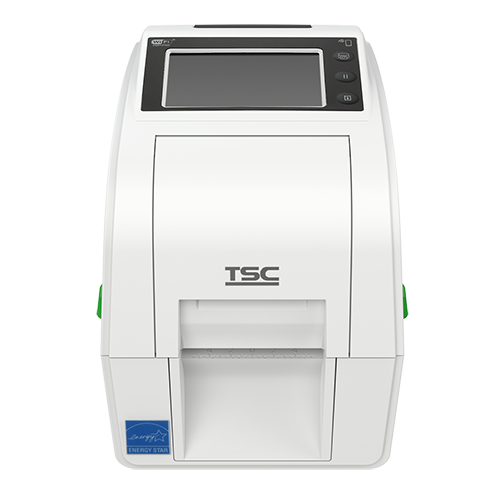 Купить 2-х дюймовый принтер этикеток TSC TH220THC (203 dpi, термотрансферный, USB)