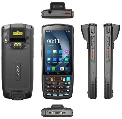 Купить Терминал сбора данных (ТСД) UROVO DT40S