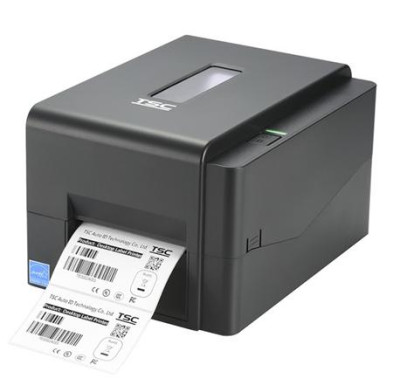 Принтер этикеток TSC TE310 SU + Ethernet + USB Host + RTC