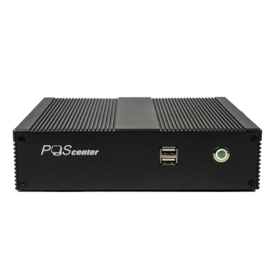 POS-компьютер POScenter Z3 (Intel Celeron N4000 1.10GHz, RAM 8Gb, SSD 128Gb) с креплением, Windows Windows 10 IoT Entry