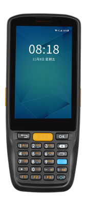 ТСД iData K1S (And11.0/2D/4G+64G/4-inch/4G(LTE)/WiFI/BT/GPS/Type-C/5-8MPX/NFC/GMS)