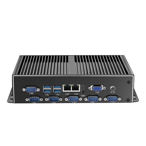 POS-компьютер "POScenter BOX PC 4"