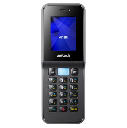 UNITECH HT1 2D 