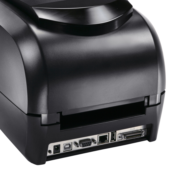 Купить Принтер этикеток Godex RT863i, 600 dpi, USB, Ethernet, RS-232, Wi-Fi