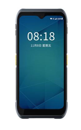 Купить Терминал сбора данных (ТСД) iData T2S в Брэнд Селект