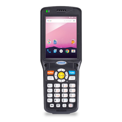 UNITECH HT510