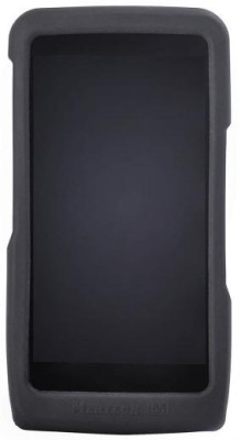 Терминал сбора данных Mertech S5 с усиленным защитным чехлом