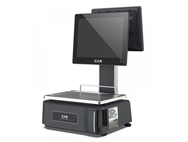 Торговые весы CAS CL8000