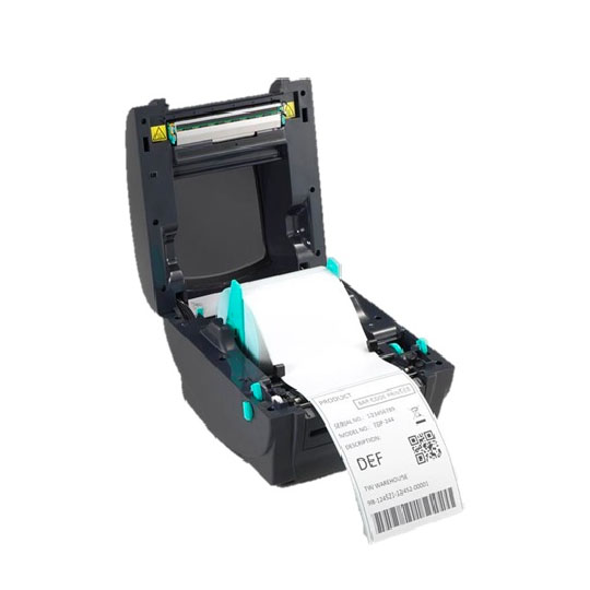 Купить Принтер этикеток TSC TDP324 (300 dpi, USB, термопринтер)