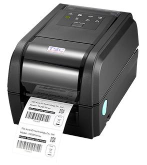 Купить Принтер этикеток TSC TX610: 600 dpi, USB, Ethernet
