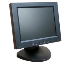 МОНИТОР 8,4" R1