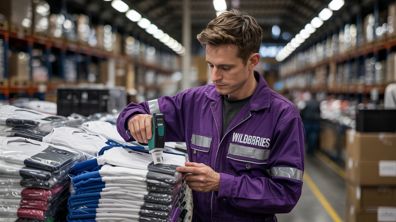 Какой принтер этикеток купить для маркировки товаров на ОЗОН и Вайлдберриз? Какой принтер этикеток купить для маркировки товаров на ОЗОН и Вайлдберриз?