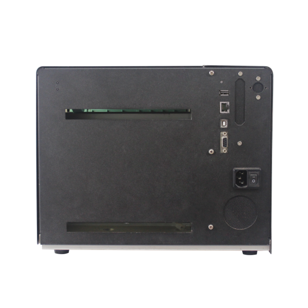 Принтер этикеток Godex EZ6250i, 203 dpi, USB, Ethernet, RS-232