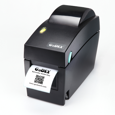 Принтер этикеток Godex DT2x SU + Ethernet