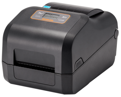 TT Desktop принтер Bixolon XD5, 4", 300 dpi, USB, Black