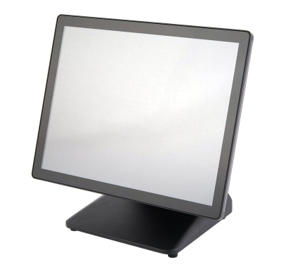 POS-терминал Сенсорный терминал АТОЛ Нео 15 (vPro, 15" PCAP, N97, SSD 128GB, RAM 8GB), без MSR, без ОС.