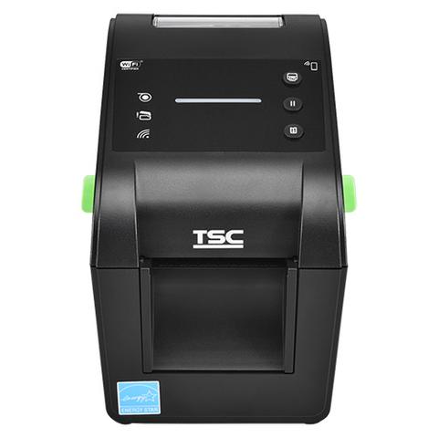 Купить 2-х дюймовый принтер этикеток TSC DH320  (300dpi, термопечать, USB)