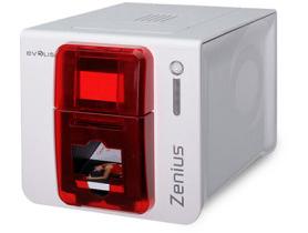 Принтер карт Evolis Zenius