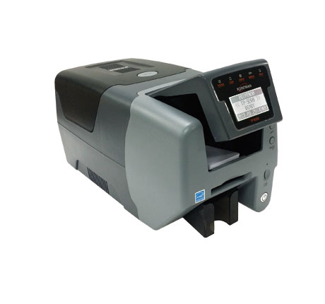 Купить Принтер карт Pointman TP9200 | Брэнд Селект