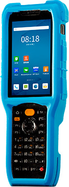 Терминал сбора данных (ТСД) iData K8 Cold