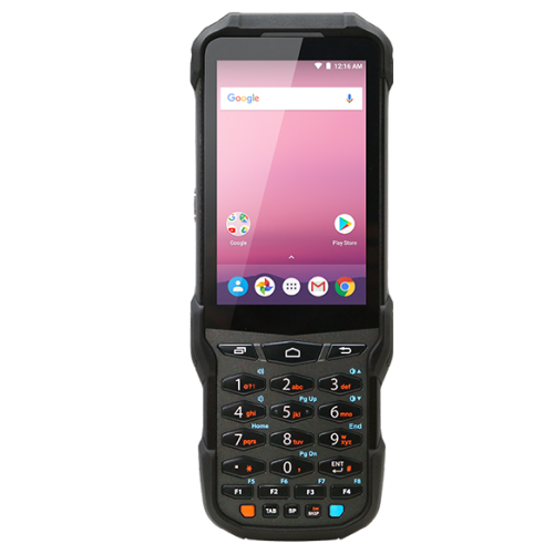 Терминал сбора данных Point Mobile PM550
