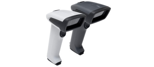 Сканер 2D штрих-кодов VMC BURSTSCANX VB с автоматическим детектором валюты