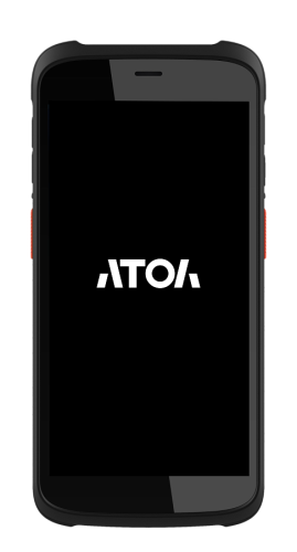 Терминал сбора данных (ТСД) АТОЛ Smart T31